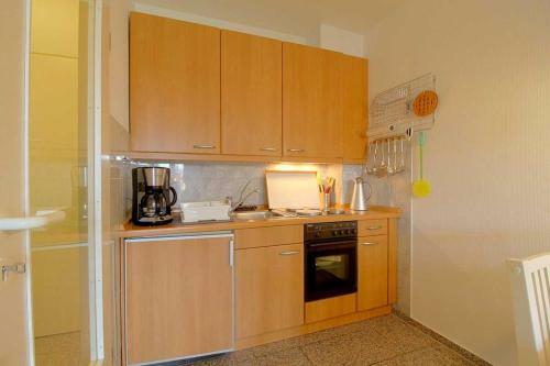 Apartamento Haus Borkum We 19