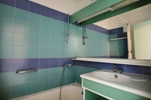 Apartamento Les Pins Bleus Piscine Plage