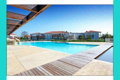 Apartamento Rdj Antibes Les Pins