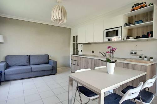 Apartamento Rdj Antibes Les Pins