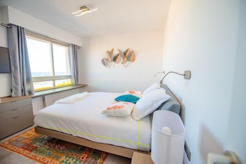 Apartamento High Standing With Incredible Old Antibes And Sea Views