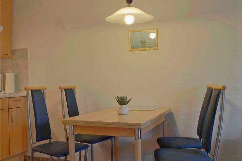 Apartamento Haus Amrum We 09