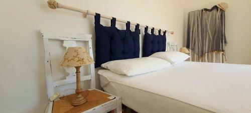 Apartamento Villa Mimosa #bluchalet