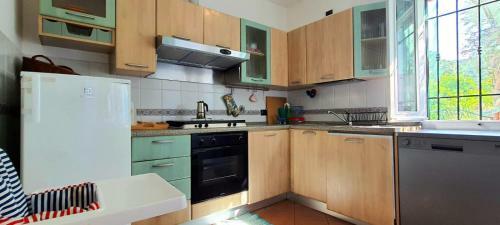 Apartamento Villa Mimosa #bluchalet