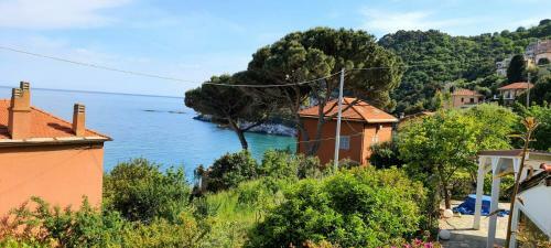 Apartamento Villa Mimosa #bluchalet