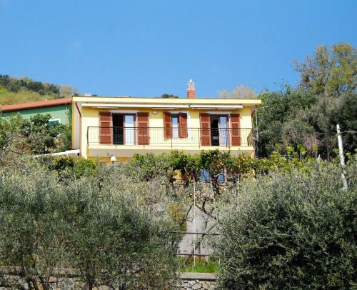 Apartamento Casa Bellavista