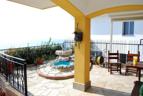 Apartamento Casa Bellavista