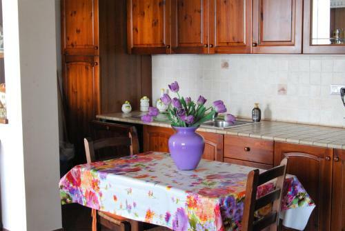 Apartamento Casa Bellavista