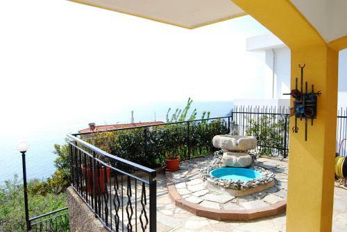 Apartamento Casa Bellavista