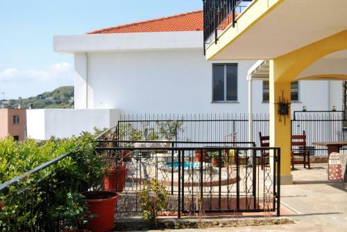 Apartamento Casa Bellavista