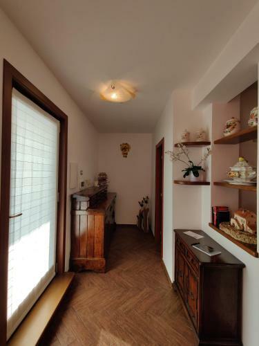 Apartamento Casa Bellavista
