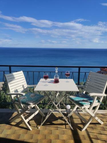 Apartamento Casa Bellavista