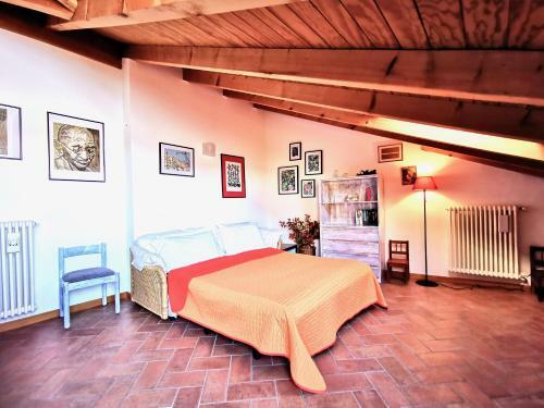 Apartamento Torretta 8 By Design Studio