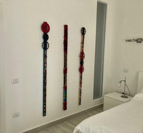 Apartamento Le Terrazze