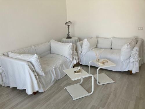 Apartamento Le Terrazze