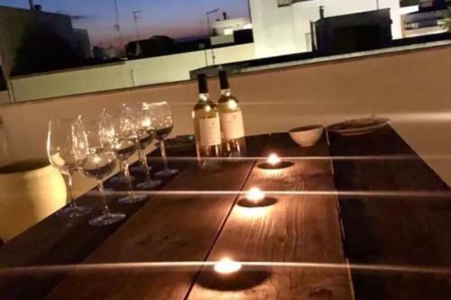 Apartamento Le Terrazze