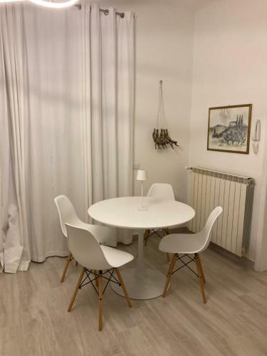 Apartamento Le Terrazze