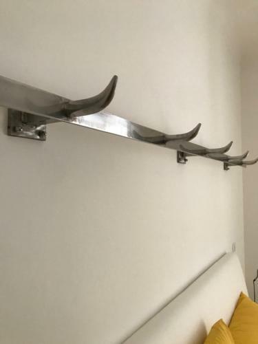 Apartamento Le Terrazze