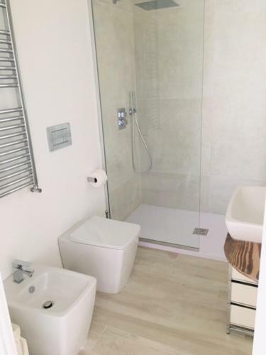 Apartamento Le Terrazze