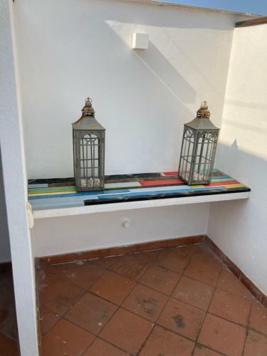 Apartamento Le Terrazze