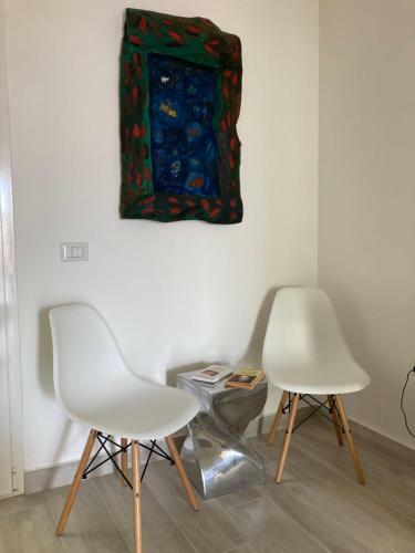 Apartamento Le Terrazze