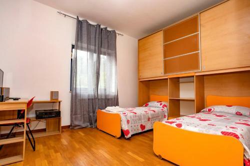 Apartamento Pellino Residence