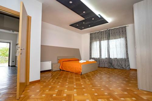 Apartamento Pellino Residence