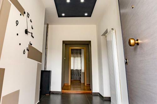 Apartamento Pellino Residence