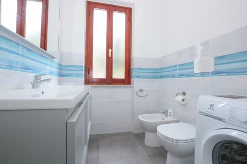 Villa Gi� - Terrazza Nel Blu
