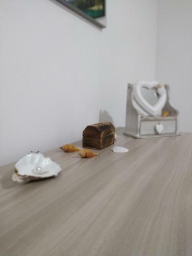 Apartamento Camarda Home