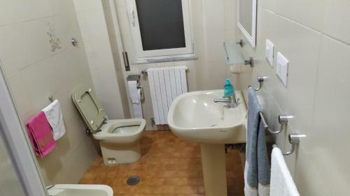 Apartamento Casa Vacanze Simona