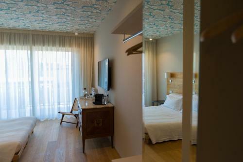 Bed & Breakfast Gaya Resort