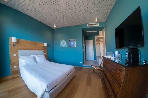 Bed & Breakfast Gaya Resort