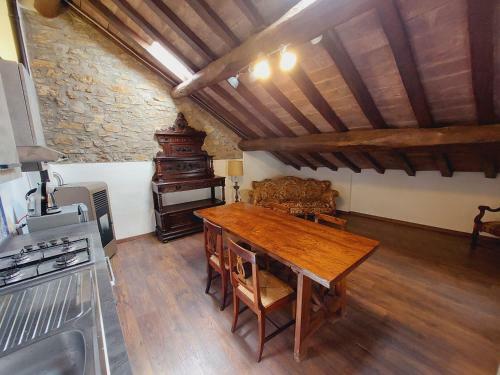B&B La Forgia