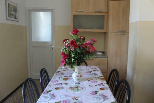 Apartamento Appartamento Il Sogno