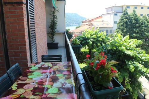 Apartamento Appartamento Il Sogno