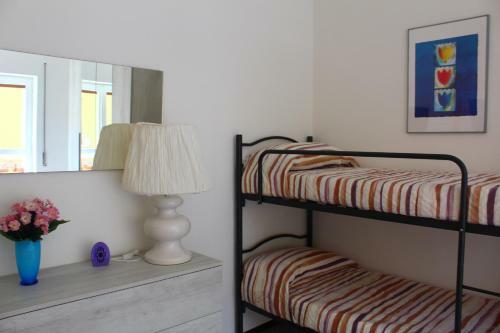 Apartamento Appartamento Il Sogno