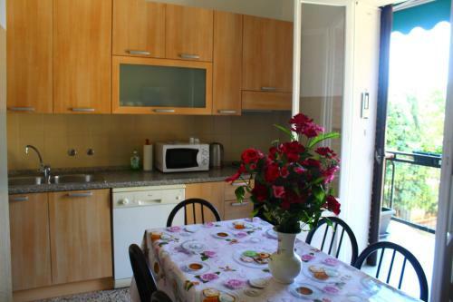 Apartamento Appartamento Il Sogno