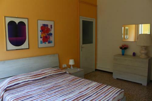 Apartamento Appartamento Il Sogno