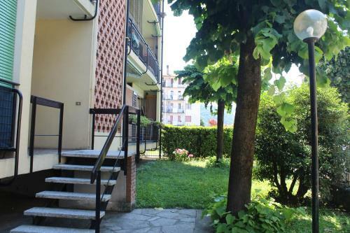 Apartamento Appartamento Il Sogno