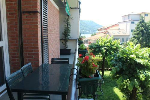 Apartamento Appartamento Il Sogno