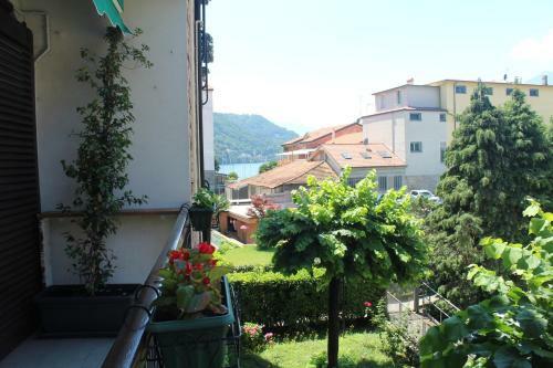 Apartamento Appartamento Il Sogno