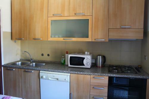 Apartamento Appartamento Il Sogno