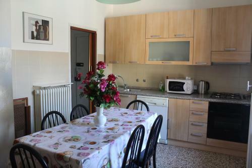 Apartamento Appartamento Il Sogno