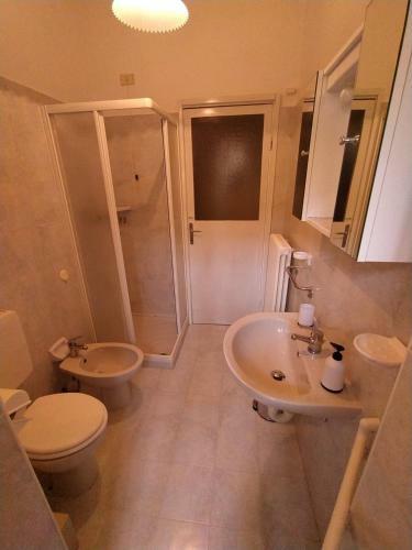 Apartamento Appartamento Il Sogno