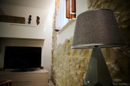 B&B Al Teatro Romano