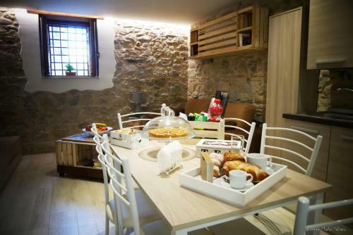B&B Al Teatro Romano