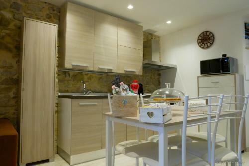 B&B Al Teatro Romano