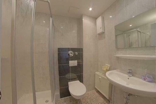 Apartamento Haus Amrum We 20