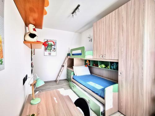 Apartamento Lake Dream By Design Studio